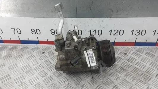 Компрессор кондиционера JPB500221