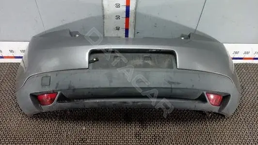 Задний бампер ZOK18HG01