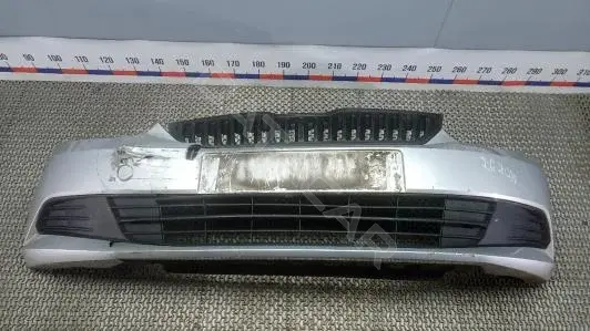 Решетка радиатора 6V0853653A