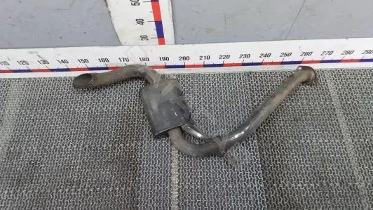 Глушитель выхлопных газов 1743036340