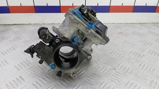 Дроссельная заслонка JN1Q-AC