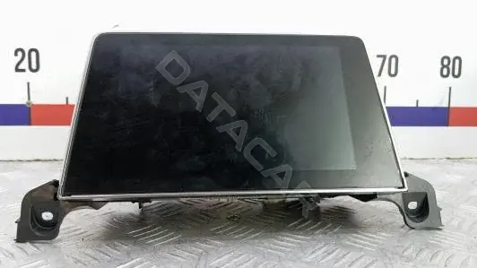 Дисплей GEP12JA01