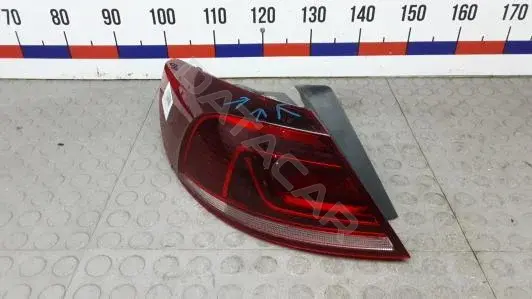 Задние фонари 3C8945207AD