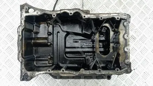 Масляный поддон DOK38AO01