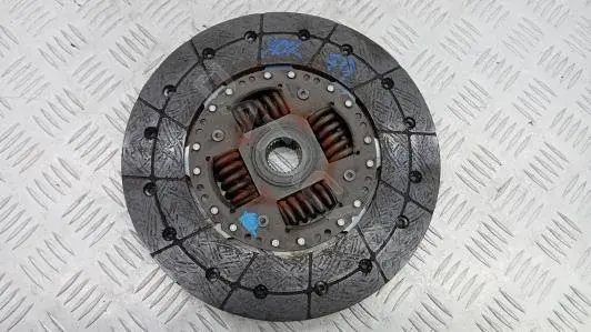 Диск сцепления 04l141031m