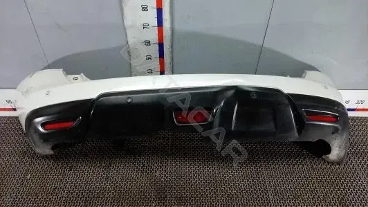 Задний бампер 850224CC0H