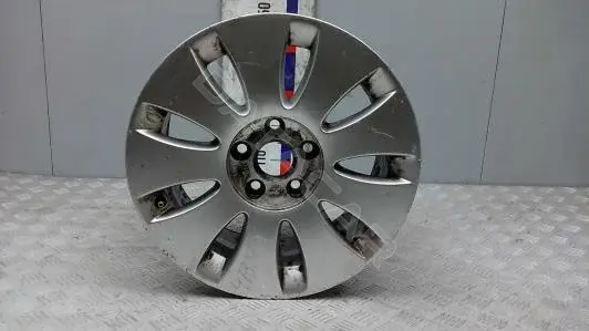 Колесные диски 4BM09NF01