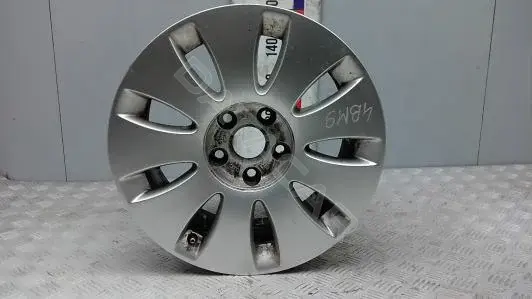 Колесные диски 4BM09NF02