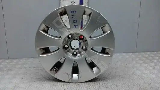 Колесные диски 4BM09NF04