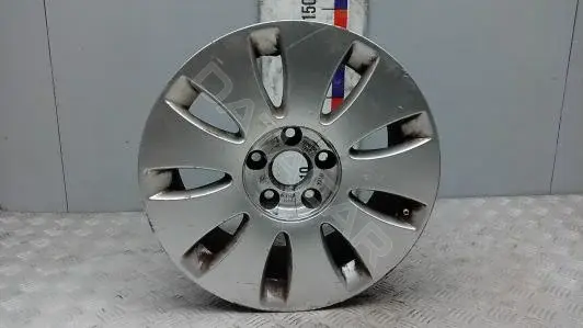 Колесные диски 4BM09NF05