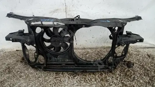 Панель передняя 4NK06G201