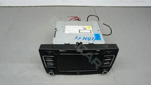 Магнитола BP7648258360