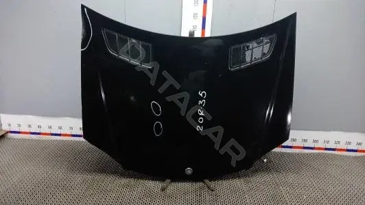 Капот A 164 880 00 57