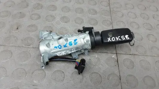 Замок зажигания XOK58J101