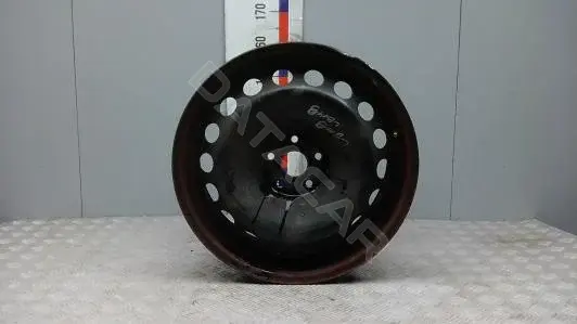 Колесные диски LBM09NE04