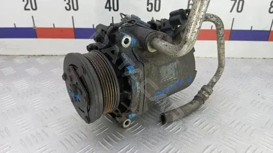 Компрессор кондиционера 7813A091