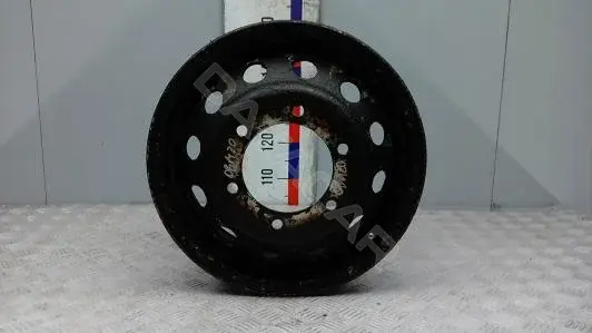 Колесные диски OBM20NE02