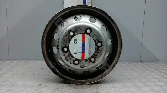 Колесные диски OBM20NE05