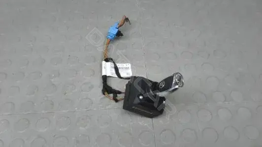Замок зажигания HBM11J103