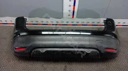 Задний бампер 850224EB0H