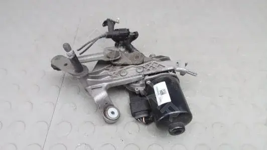 Мотор стеклоочистителя MBM07JS02