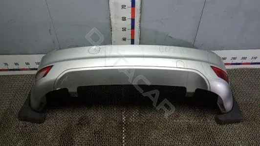 Задний бампер OEP27HG01
