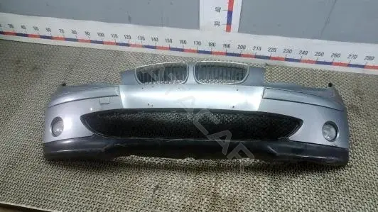 Передний бампер 1DE21G501