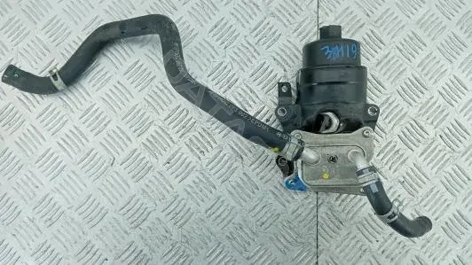 Корпус масляного фильтра 3BM19CS01