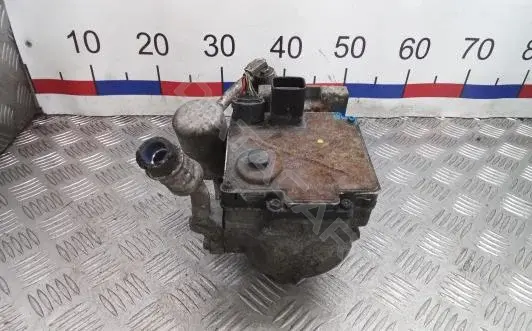 Компрессор кондиционера ENK07DI01