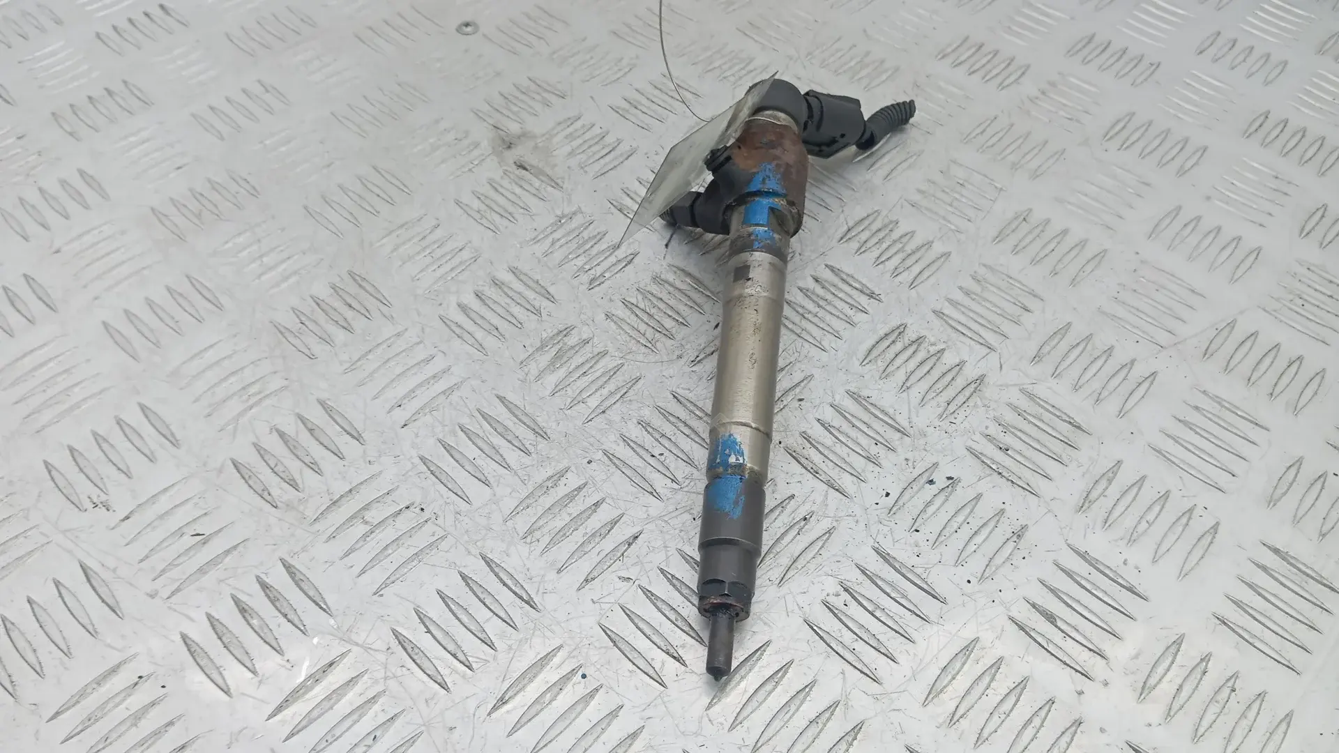Форсунки BK2Q-9K546-AG