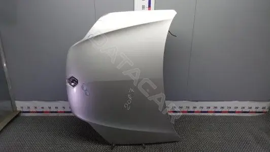 Капот 2OR07D201