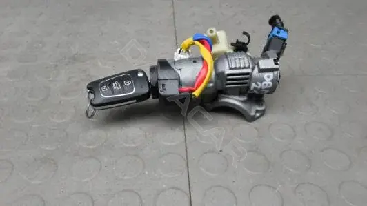 Замок зажигания 81900A2A00, 819103X000