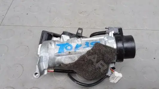 Замок зажигания 6K0905866