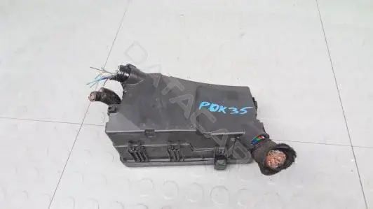 Блок предохранителей POK35M101