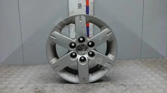 Колесные диски MN125546, MR992254