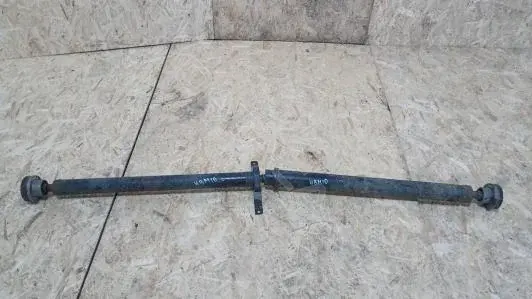 Кардан HBM10K301