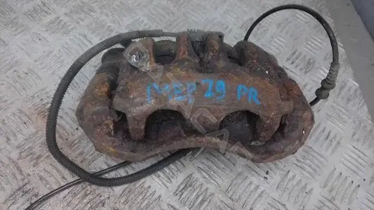 Суппорт тормозной A4474200983