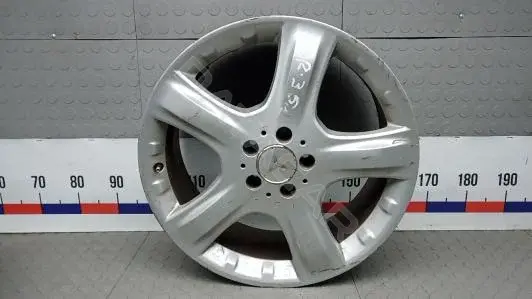 Колесные диски 2OR35NF01