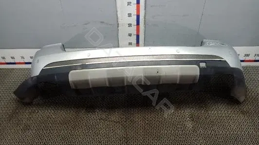 Задний бампер A1648850525