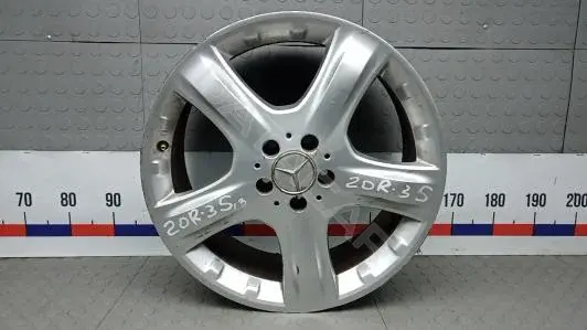Колесные диски 2OR35NF03