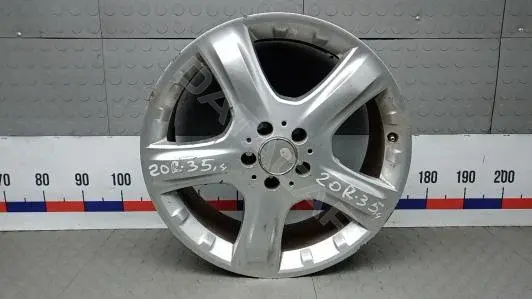 Колесные диски 2OR35NF04