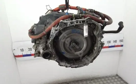 Автоматическая коробка передач (АКПП) 3090033040