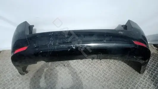 Задний бампер YNP09HG01