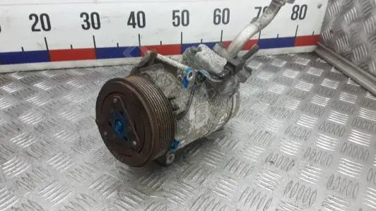 Компрессор кондиционера 92600BB60A