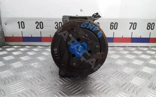 Компрессор кондиционера 92600bb60a