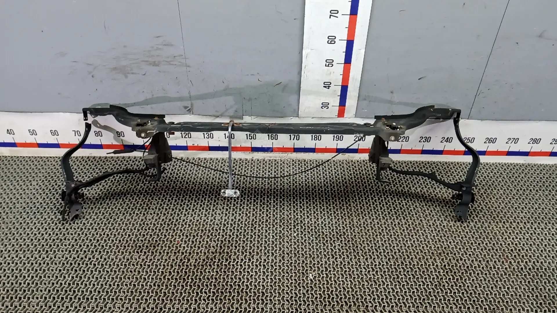 Панель передняя 5AG24G201