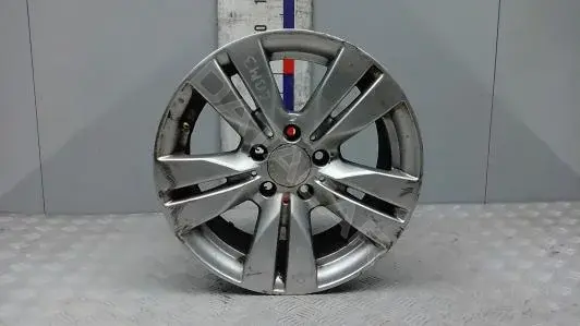 Колесные диски CBM03NF01