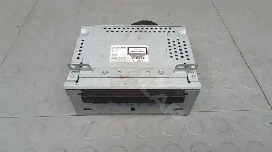 Магнитола E1110R035513