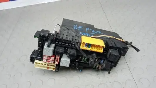Блок SAM 2045457201