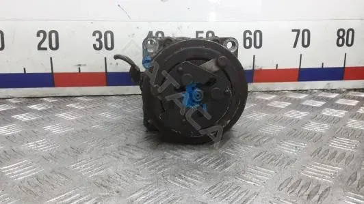 Компрессор кондиционера GNK20BU01